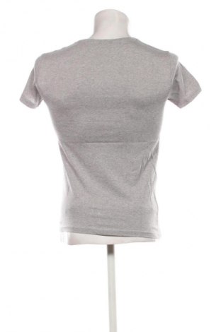 Herren T-Shirt Unbranded, Größe M, Farbe Grau, Preis 9,72 €