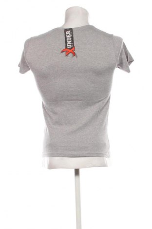 Herren T-Shirt Unbranded, Größe M, Farbe Grau, Preis 15,86 €
