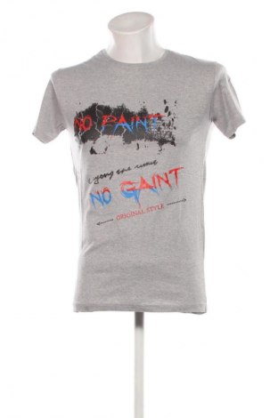 Herren T-Shirt Unbranded, Größe XXL, Farbe Grau, Preis 15,86 €