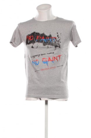 Herren T-Shirt Unbranded, Größe XL, Farbe Grau, Preis 9,72 €