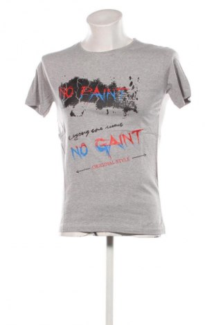 Herren T-Shirt Unbranded, Größe XL, Farbe Grau, Preis 9,72 €
