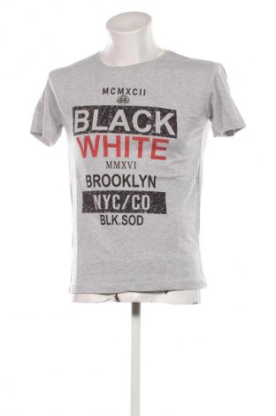 Herren T-Shirt Unbranded, Größe XL, Farbe Grau, Preis 9,72 €