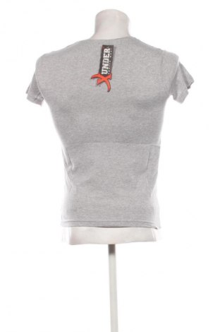Herren T-Shirt Unbranded, Größe M, Farbe Grau, Preis 15,86 €