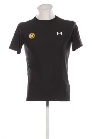 Pánské tričko  Under Armour, Velikost XXL, Barva Černá, Cena  439,00 Kč
