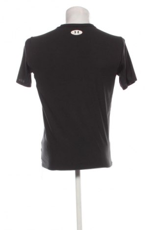 Pánské tričko  Under Armour, Velikost XXL, Barva Černá, Cena  439,00 Kč