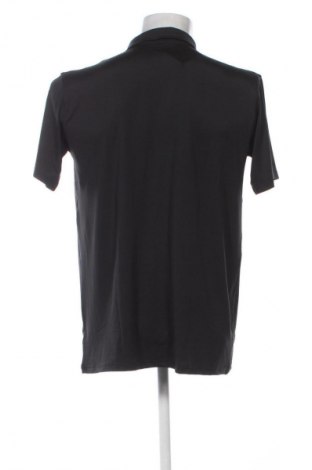 Мъжка тениска Under Armour, Размер XXL, Цвят Черен, Цена 73,15 лв.