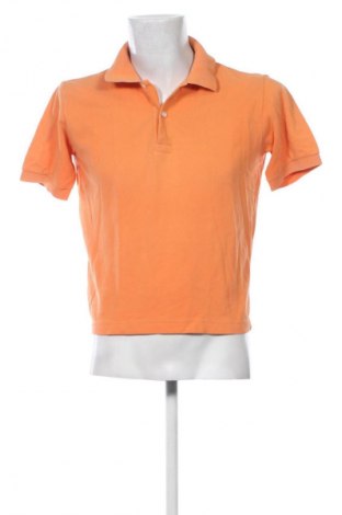 Pánske tričko  United Colors Of Benetton, Veľkosť S, Farba Oranžová, Cena  10,00 €