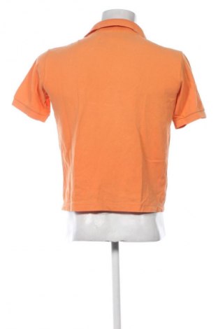 Pánske tričko  United Colors Of Benetton, Veľkosť S, Farba Oranžová, Cena  10,00 €