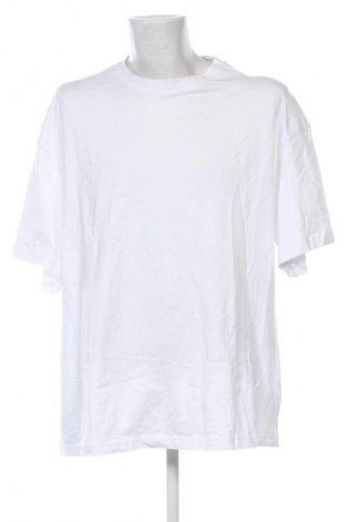 Pánské tričko  Urban Classics, Velikost 5XL, Barva Bílá, Cena  399,00 Kč