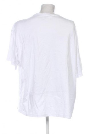 Pánské tričko  Urban Classics, Velikost 5XL, Barva Bílá, Cena  399,00 Kč