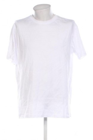 Herren T-Shirt Urban Classics, Größe M, Farbe Weiß, Preis € 21,99