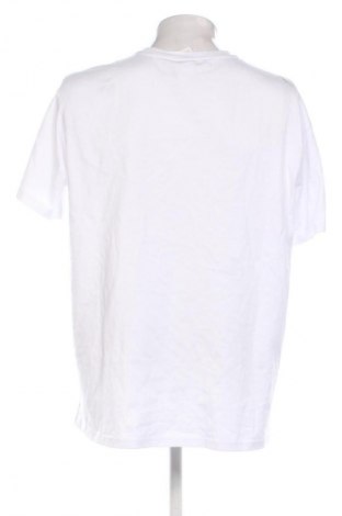 Herren T-Shirt Urban Classics, Größe M, Farbe Weiß, Preis € 21,99