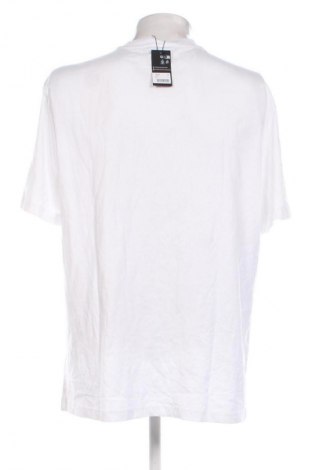 Pánske tričko  Urban Classics, Veľkosť XL, Farba Biela, Cena  18,95 €
