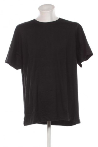 Męski T-shirt Urban Classics, Rozmiar 4XL, Kolor Czarny, Cena 101,99 zł