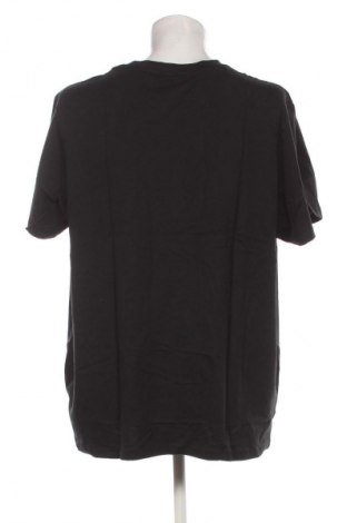 Męski T-shirt Urban Classics, Rozmiar 4XL, Kolor Czarny, Cena 101,99 zł