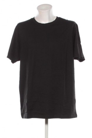 Herren T-Shirt Urban Classics, Größe 4XL, Farbe Schwarz, Preis € 21,99