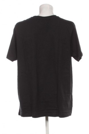 Herren T-Shirt Urban Classics, Größe 4XL, Farbe Schwarz, Preis € 21,99