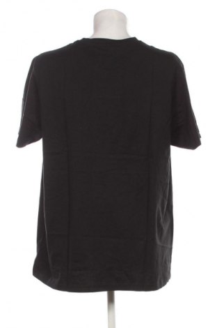 Ανδρικό t-shirt Urban Classics, Μέγεθος 4XL, Χρώμα Μαύρο, Τιμή 19,99 €