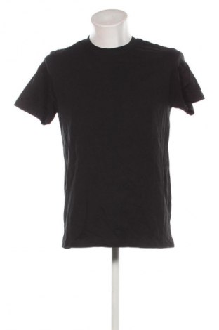 Ανδρικό t-shirt Urban Classics, Μέγεθος M, Χρώμα Μαύρο, Τιμή 17,99 €