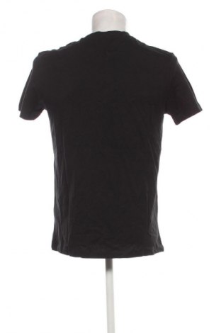Ανδρικό t-shirt Urban Classics, Μέγεθος M, Χρώμα Μαύρο, Τιμή 19,99 €