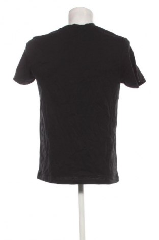 Ανδρικό t-shirt Urban Classics, Μέγεθος M, Χρώμα Μαύρο, Τιμή 19,99 €