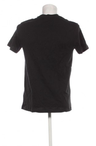 Ανδρικό t-shirt Urban Classics, Μέγεθος M, Χρώμα Μαύρο, Τιμή 19,99 €