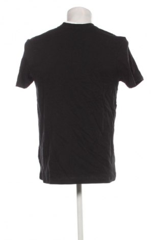 Ανδρικό t-shirt Urban Classics, Μέγεθος M, Χρώμα Μαύρο, Τιμή 19,99 €