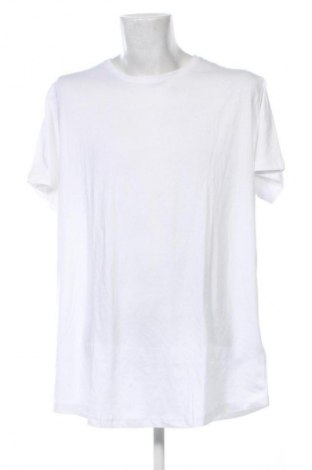 Ανδρικό t-shirt Urban Classics, Μέγεθος 3XL, Χρώμα Λευκό, Τιμή 15,99 €