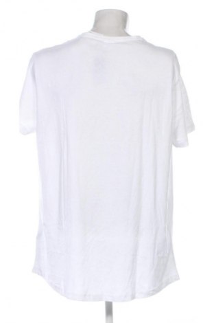 Ανδρικό t-shirt Urban Classics, Μέγεθος 3XL, Χρώμα Λευκό, Τιμή 15,99 €