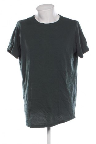 Férfi póló Urban Classics, Méret 3XL, Szín Zöld, Ár 3 849 Ft