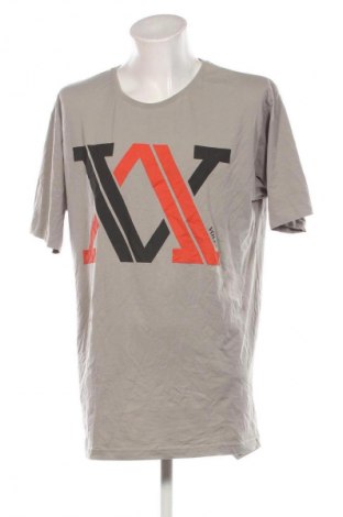 Pánske tričko  VOLKL, Veľkosť XXL, Farba Sivá, Cena  15,95 €