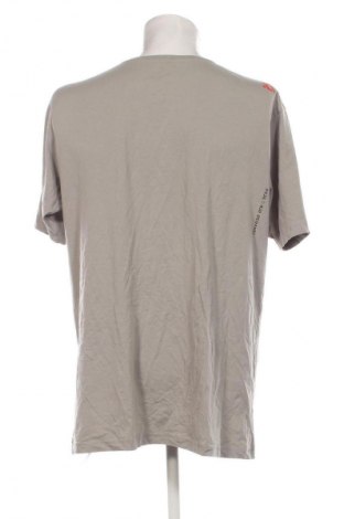Pánske tričko  VOLKL, Veľkosť XXL, Farba Sivá, Cena  15,95 €