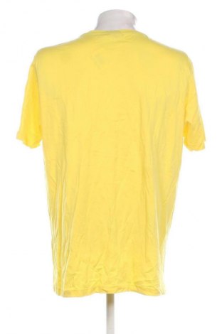 Herren T-Shirt Van Vaan, Größe XXL, Farbe Gelb, Preis € 13,99