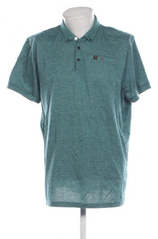 Herren T-Shirt Vanguard, Größe 3XL, Farbe Mehrfarbig, Preis € 33,99