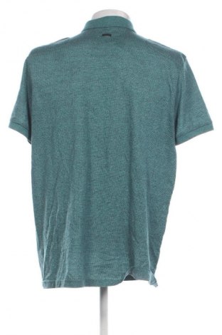 Herren T-Shirt Vanguard, Größe 3XL, Farbe Mehrfarbig, Preis € 33,99