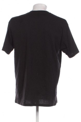 Męski T-shirt Vans, Rozmiar L, Kolor Czarny, Cena 144,99 zł