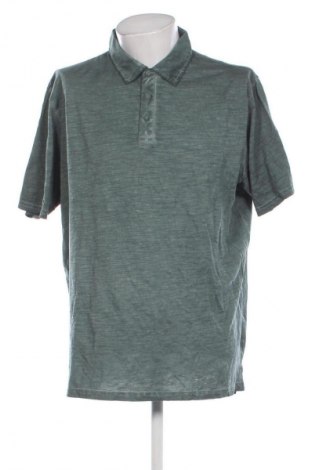 Herren T-Shirt Vintage, Größe XXL, Farbe Grün, Preis € 13,99