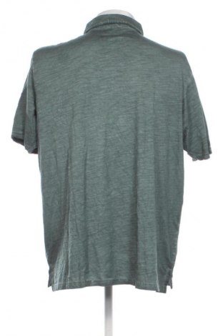 Herren T-Shirt Vintage, Größe XXL, Farbe Grün, Preis € 13,99