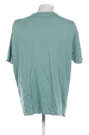 Herren T-Shirt Vintage, Größe 4XL, Farbe Grün, Preis € 13,99