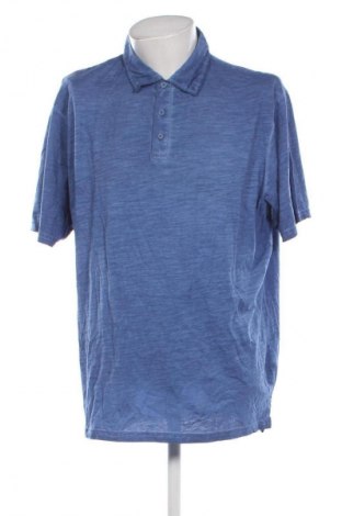 Férfi póló Vintage, Méret XXL, Szín Kék, Ár 5 199 Ft