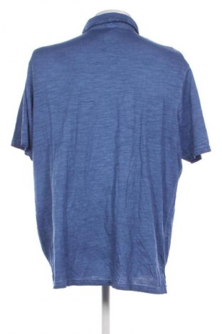 Férfi póló Vintage, Méret XXL, Szín Kék, Ár 5 199 Ft
