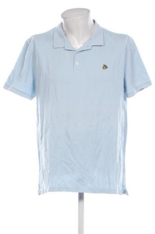 Pánske tričko  WE, Veľkosť 3XL, Farba Modrá, Cena  11,95 €