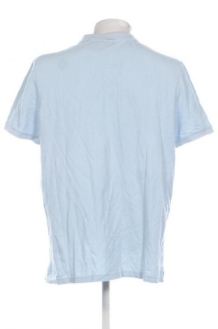 Pánske tričko  WE, Veľkosť 3XL, Farba Modrá, Cena  11,95 €