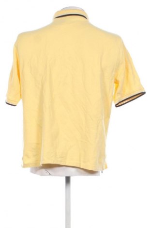 Férfi póló Walbusch, Méret XL, Szín Sárga, Ár 12 979 Ft