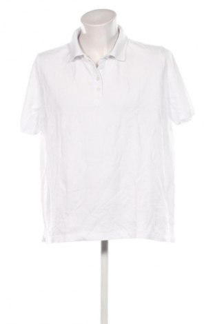 Pánske tričko  Walbusch, Veľkosť XXL, Farba Biela, Cena  27,95 €