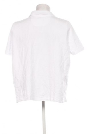 Pánske tričko  Walbusch, Veľkosť XXL, Farba Biela, Cena  27,95 €