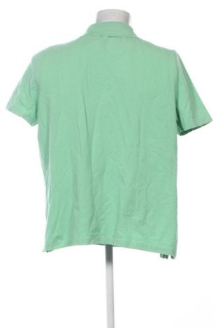 Herren T-Shirt Walbusch, Größe XL, Farbe Grün, Preis € 33,99
