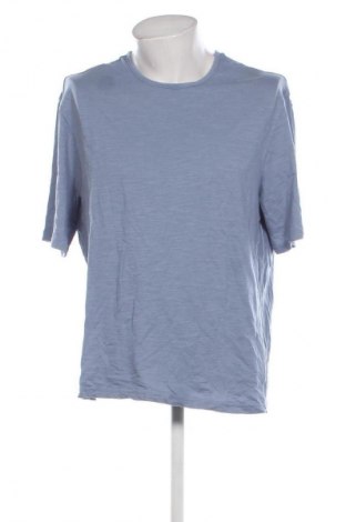 Herren T-Shirt Watson's, Größe 3XL, Farbe Blau, Preis € 10,99