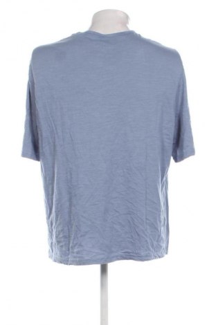 Herren T-Shirt Watson's, Größe 3XL, Farbe Blau, Preis € 10,99