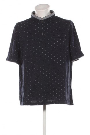 Herren T-Shirt Westbury, Größe 3XL, Farbe Mehrfarbig, Preis € 13,99